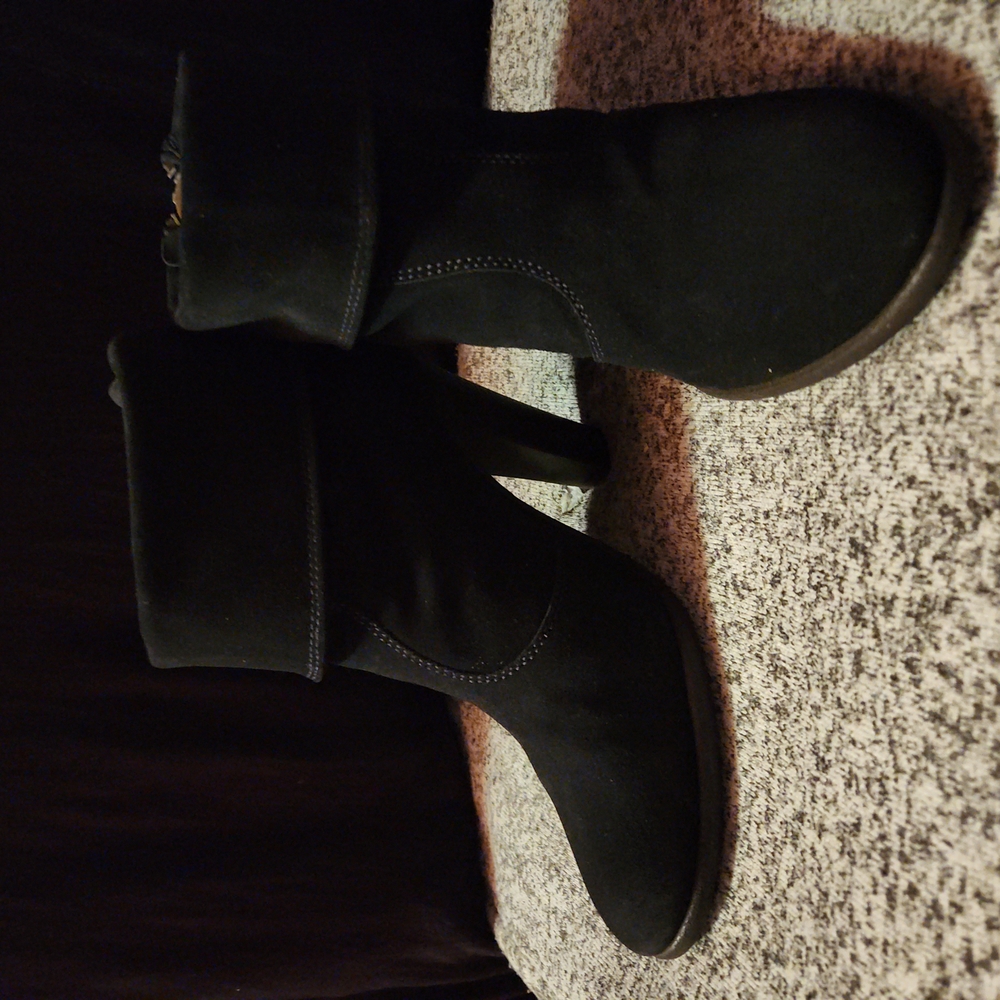 LOCKHART Bootie - Picture 7 of 7